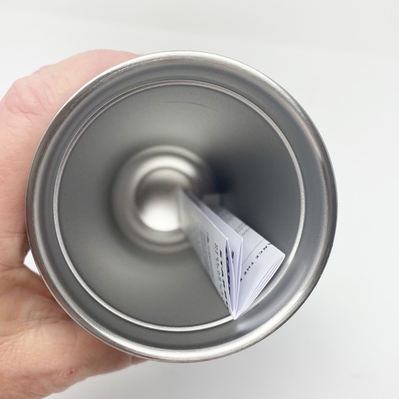 STARBUCKS RECYCLED STAINLESS STEEL TUMBLER - Picture 10 of 11